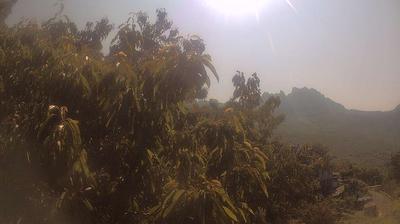 immagine della webcam nei dintorni di Fiumetto: webcam Campo Cecina