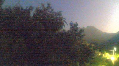 immagine della webcam nei dintorni di Montignoso: webcam Campo Cecina