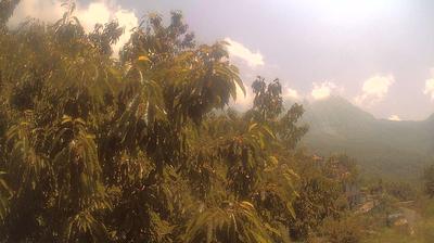 immagine della webcam nei dintorni di Marinella: webcam Campo Cecina