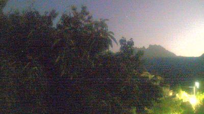 immagine della webcam nei dintorni di Montignoso: webcam Campo Cecina