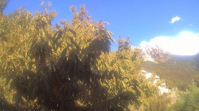 immagine della webcam nei dintorni di Capanne di Sillano: webcam Campo Cecina