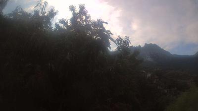 immagine della webcam nei dintorni di Castiglione di Garfagnana: webcam Campo Cecina