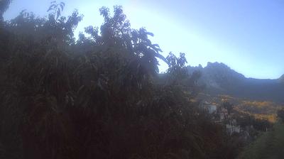 Preview delle webcam di Campo Cecina