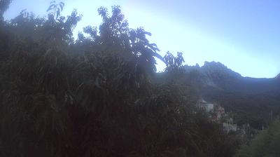 immagine della webcam nei dintorni di Lerici: webcam Campo Cecina