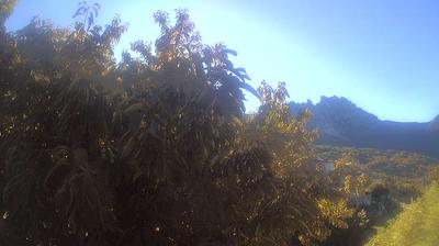 immagine della webcam nei dintorni di Fiascherino: webcam Campo Cecina