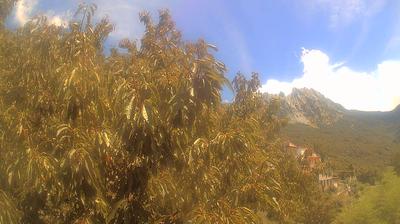 immagine della webcam nei dintorni di Lido Di Camaiore: webcam Campo Cecina