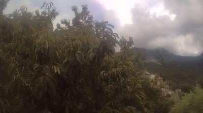 immagine della webcam nei dintorni di Montemarcello: webcam Campo Cecina