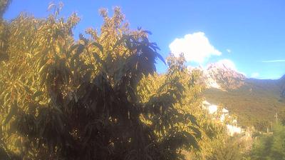 immagine della webcam nei dintorni di Fivizzano: webcam Campo Cecina