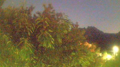 immagine della webcam nei dintorni di Montignoso: webcam Campo Cecina