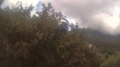 immagine della webcam nei dintorni di Massa: webcam Campo Cecina