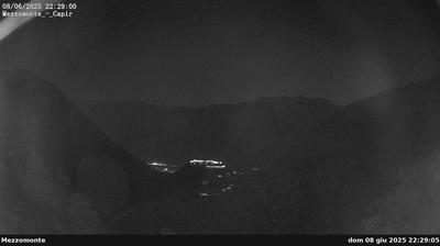 immagine della webcam nei dintorni di Centa San Nicolò: webcam Nomi