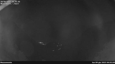immagine della webcam nei dintorni di Mori: webcam Nomi