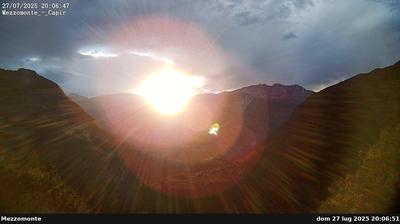 immagine della webcam nei dintorni di Isera: webcam Nomi
