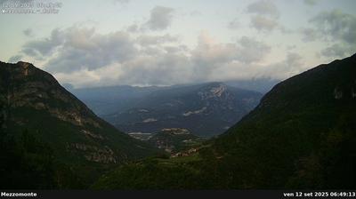 immagine della webcam nei dintorni di Riva del Garda: webcam Nomi