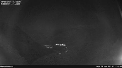 immagine della webcam nei dintorni di Centa San Nicolò: webcam Besenello