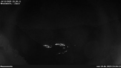 immagine della webcam nei dintorni di Caldonazzo: webcam Besenello