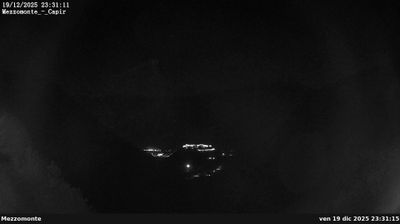 immagine della webcam nei dintorni di Centa San Nicolò: webcam Besenello