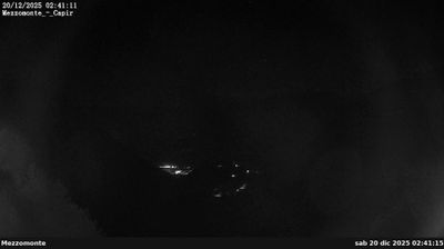 immagine della webcam nei dintorni di Vallelaghi: webcam Besenello