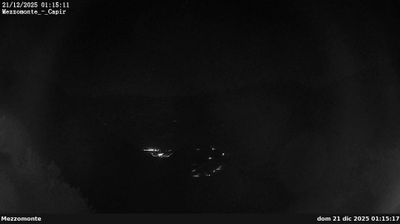 immagine della webcam nei dintorni di Marco: webcam Besenello