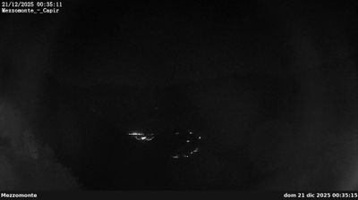 immagine della webcam nei dintorni di Sopramonte: webcam Besenello