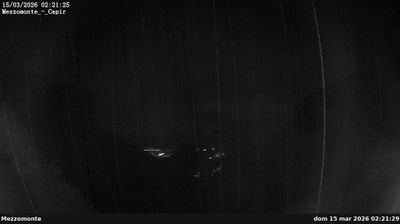 immagine della webcam nei dintorni di Arco: webcam Besenello