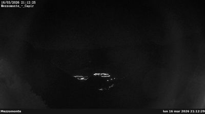 immagine della webcam nei dintorni di Dro: webcam Besenello