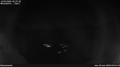 immagine della webcam nei dintorni di Centa San Nicolò: webcam Besenello