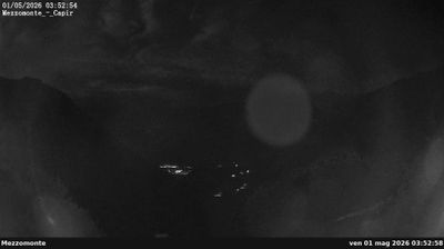 immagine della webcam nei dintorni di Luserna: webcam Besenello