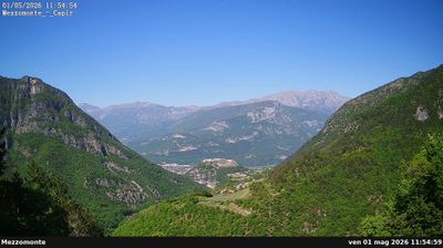 immagine della webcam nei dintorni di Caldonazzo: webcam Besenello