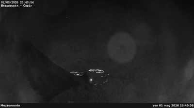 immagine della webcam nei dintorni di Marco: webcam Besenello