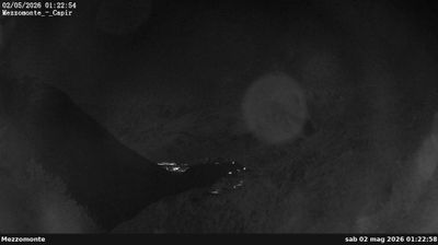 immagine della webcam nei dintorni di Dro: webcam Besenello