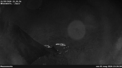 immagine della webcam nei dintorni di Vallelaghi: webcam Besenello