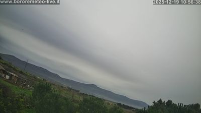 immagine della webcam nei dintorni di Bonorva: webcam Borore