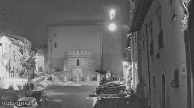 immagine della webcam nei dintorni di Monteroduni: webcam Opi