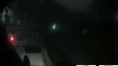 immagine della webcam nei dintorni di Bisegna: webcam Opi