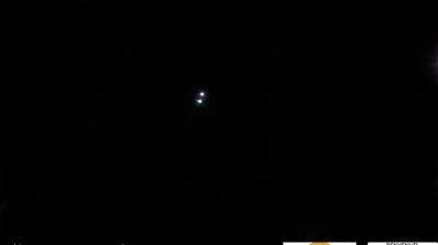 immagine della webcam nei dintorni di Pettorano sul Gizio: webcam Opi