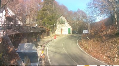 immagine della webcam nei dintorni di Pescocostanzo: webcam Opi