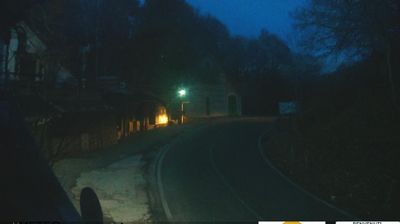 immagine della webcam nei dintorni di Castel di Sangro: webcam Opi