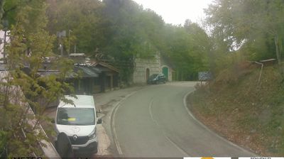 immagine della webcam nei dintorni di Castel di Sangro: webcam Opi