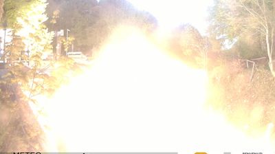 immagine della webcam nei dintorni di Pettorano sul Gizio: webcam Opi