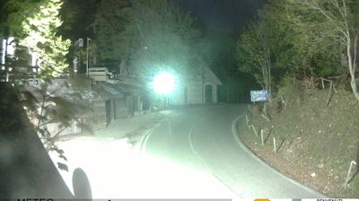 immagine della webcam nei dintorni di San Donato Val di Comino: webcam Opi