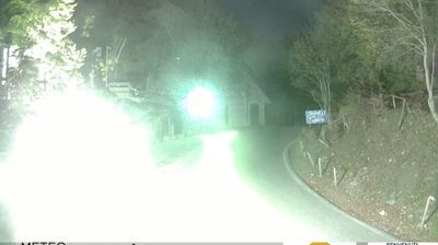 immagine della webcam nei dintorni di Acquaviva d'Isernia: webcam Opi