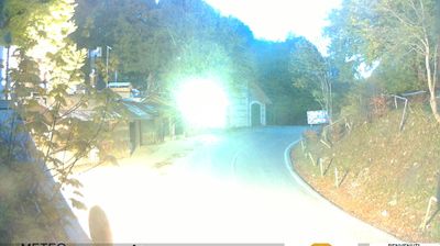 immagine della webcam nei dintorni di Ortona dei Marsi: webcam Opi
