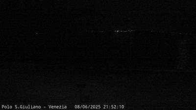 immagine della webcam nei dintorni di Venezia: webcam Campalto