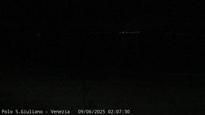 immagine della webcam nei dintorni di Dolo: webcam Campalto