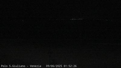 immagine della webcam nei dintorni di Cavallino-Treporti: webcam Campalto