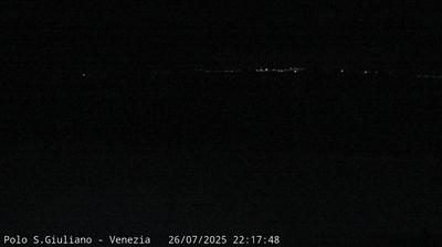 immagine della webcam nei dintorni di Ponte di Piave: webcam Campalto