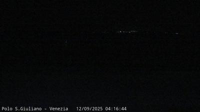 immagine della webcam nei dintorni di Dolo: webcam Campalto