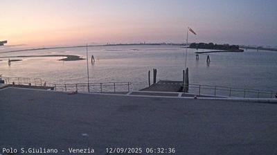 immagine della webcam nei dintorni di Roncade: webcam Campalto