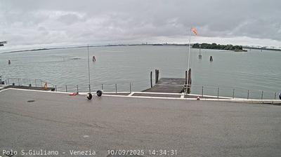 immagine della webcam nei dintorni di Spinea: webcam Campalto
